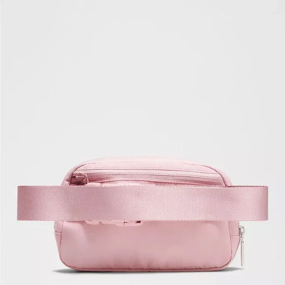 lululemon athletica Pink Crossbody Bag NWT - Picture 3 of 4